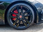 Jaguar F-Type 5.0 F-Type V8 R AWD Auto 4WD 3dr 5