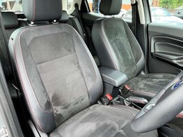 Ford Ecosport 1.0 EcoSport ST-Line 5dr 59