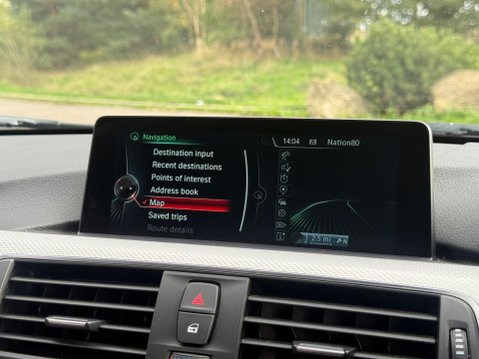 BMW 3 Series 2.0 320d M Sport Auto xDrive Euro 6 (s/s) 4dr 33
