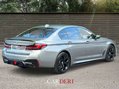 BMW 5 Series 3.0 530d xDrive M Sport MHEV Auto 4WD 4dr 20
