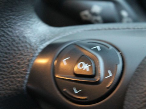 Ford Transit 2.2 TDCi 460 HDT L4 H3 4dr (18 seats) 16