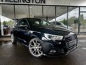 Audi A1 1.4 TFSI CoD Black Edition Sportback Euro 6 (s/s) 5dr