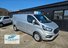 Ford Transit Custom 300 LIMITED P/V ECOBLUE