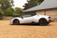 Lamborghini Huracan 5.2 V10 LP 610-4 Spyder LDF 4WD Euro 6 (s/s) 2dr 7