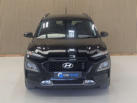 Hyundai KONA 1.0 Kona SE 5dr 4