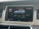Audi Q7 3.0 TDI V6 S line Plus SUV 5dr Diesel Tiptronic quattro Euro 5 (s/s) (245 p 54