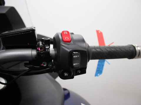 Triumph Trophy 1200 TROPHY 1200 32