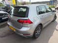Volkswagen Golf 1.4 TSI BlueMotion Tech SE Nav DSG Euro 6 (s/s) 5dr 5
