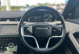 Land Rover Range Rover Evoque R-DYNAMIC S MHEV 34