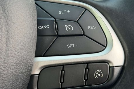 Jeep Compass 1.6 MultiJetII Longitude SUV 5dr Diesel Manual Euro 6 (s/s) (120 ps) 49