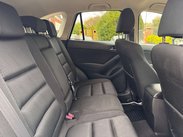 Mazda CX-5 2.2 CX-5 SE-L Nav D 4x4 4WD 5dr 24