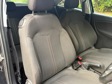 Vauxhall Corsa LIMITED EDITION ECOFLEX 3