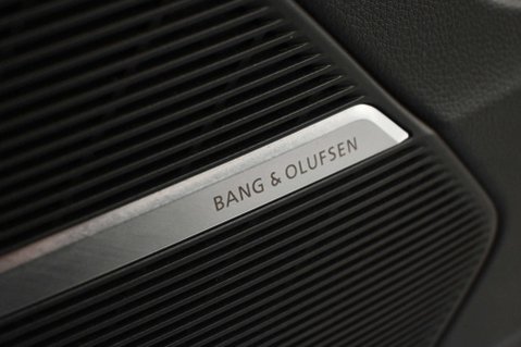 Audi Q7 3.0 Q7 Black Edition 50 TDI MHEV Quattro Auto 4WD 5dr 17