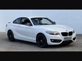 BMW 2 Series 2.0 220i Sport 2dr 1