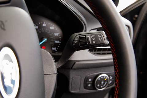 Ford Focus ST-LINE 18