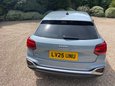Audi Q2 1.0 TFSI 30 S line SUV 5dr Petrol Manual Euro 6 (s/s) (116 ps) 14
