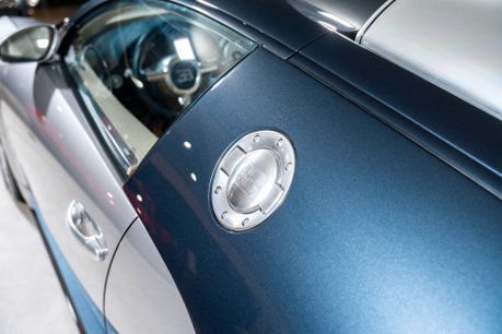 Bugatti Veyron 16.4. NOW SOLD. SIMILAR REQUIRED. PLEASE CALL 01903 254800. 50