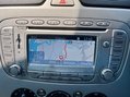 Ford Focus SPORT 25