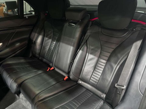Mercedes-Benz S Class 2.9 S400Ld AMG Line (Executive, Premium Plus) Saloon 4dr Diesel G-Tronic+ E 45