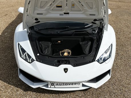 Lamborghini Huracan LP 610-4 82