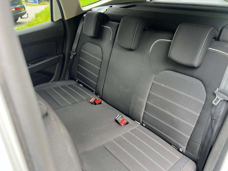 Dacia Duster 1.3 Duster Prestige TCe 4x2 5dr 33