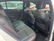 Kia Sportage 1.6 Sportage GT-Line CRDi ISG Semi-Auto 5dr 13