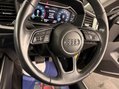 Audi A1 1.0 TFSI 30 Sport Sportback S Tronic Euro 6 (s/s) 5dr 24