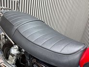 Triumph Scrambler 2014 ONLY 11K EXCELLENT CONDITION LONG MOT WARRANTY 34