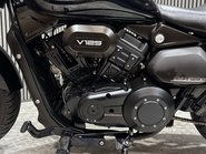 Keeway RKV 2023 ONLY 2K 1 OWNER V TWIN CRUISER BIKE 125CC LEARNER 30