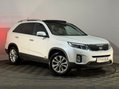 Kia Sorento CRDI KX-3 SAT NAV 1