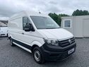 Volkswagen Crafter 2.0 Crafter CR35 Trendline TDI