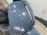 Lexmoto LX06 SCOOTER 2023 ONLY 1500 MILES CLEAN PROJECT 125CC 27