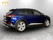 Audi Q4 45 S line SUV 5dr Electric Auto 82kWh (286 ps) 7