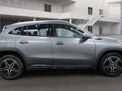 Mercedes-Benz EQA EQA 250 AMG Line 5dr 5