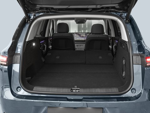 Leapmotor C10 160kW 70kWh 5dr Auto [11 KWCh] 9