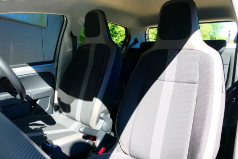 Volkswagen Up 1.0 High up! 5dr 5