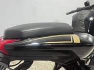 Lexmoto LXR 2021 10K MOT SERVICED FULL SIZE SPORTS BIKE 125CC RACE PIPE 11