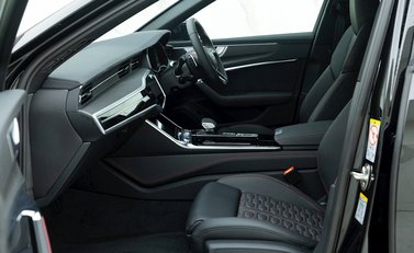 Audi RS6 Avant Vorsprung 15