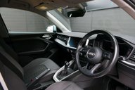 Audi A1 1.0 A1 Sportback 30 TFSI Sport Semi-Auto 5dr 21