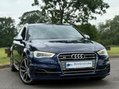 Audi S3 2.0 TFSI Sportback quattro Euro 6 (s/s) 5dr 5