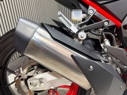Lexmoto LXR SE 2025 ONLY 2K 1 OWNER 125CC SPORTS BIKE 13