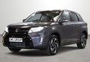 Suzuki Vitara 1.4 Boosterjet Mild Hybrid Ultra ALLGRIP 5dr 5