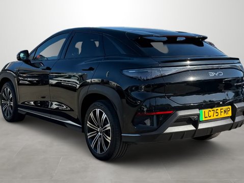 BYD Sealion 7 230kW Comfort 83kWh 5dr Auto 3