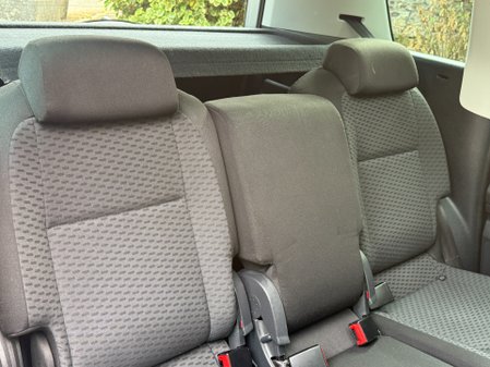Skoda Roomster SE TSI 28
