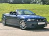 BMW 3 Series M3 SMG
