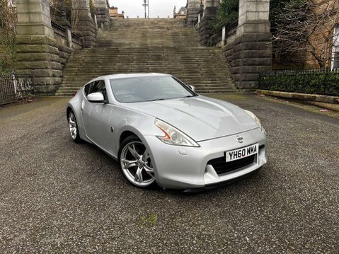 Nissan 370Z 3.7 370Z GT V6 3dr 31