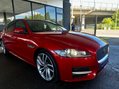 Jaguar XF 2.0d R-Sport Auto AWD Euro 6 (s/s) 4dr 7