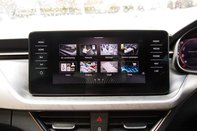 Skoda Scala SE L TSI 22