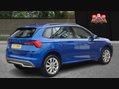 Skoda Kamiq SE TSI DSG 11