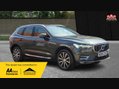 Volvo XC60 B4 INSCRIPTION AWD 1